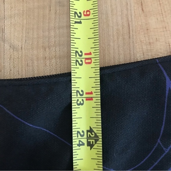 New Disney Nightmare Before Christmas Jack Skellington  Shoulder Crossbody Bag - Picture 7 of 9